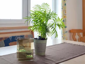 Large Apartment With a Large Balcony in Kappl - Image 3