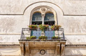 Villa Di Leo Borgo Viscalori - Image 5