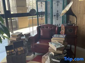James Joyce Coffetel Hotel (Beijing Tongzhou Anzhen Hospital) - Image 4