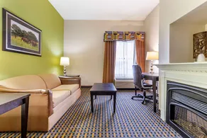 HOLIDAY INN EXPRESS & SUITES - Image 1