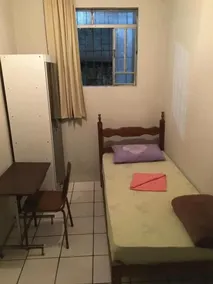 Jomafi Hotel Hostel - Image 4