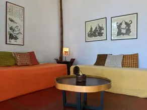 Casa Colonial em Praia Paradisíaca - Image 2