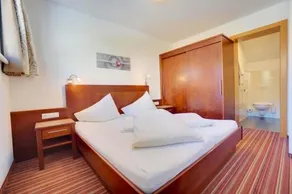 Hotel Garni Philipp - Image 4