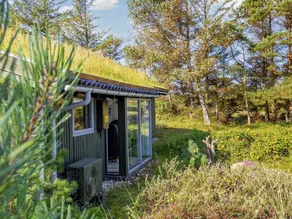 8 Person Holiday Home in Pandrup - Image 5