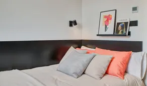 Estudios y Habitaciones Modernas en PAMPLONA, SK - Image 5