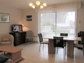 Appartement Étel, 2 pièces, 4 personnes - FR-1-479-88 - Image 3