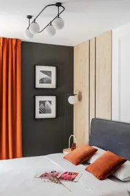 Park Lane Luxury Residence - Image 5