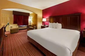 Best Western Inn - Image 4