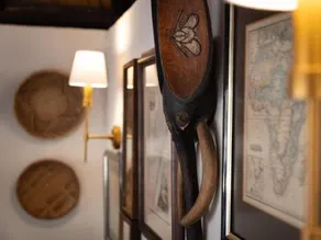 KwaMbili Game Lodge - Image 2