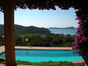 Stunning sea View Villa w private Pool 5 Minutes From the Beach - Image 2