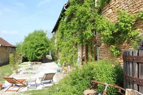 La Bicyclette Fleurie - Image 2