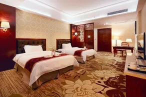Nankunshan Linfeng Hot Spring Resort - Image 5