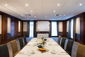 GoGlasgow Urban Hotel by Compass Hospitality - Image 5