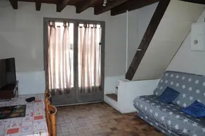 Maison 2 chambres pour 6 personnes 2898 BB - Image 4