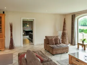 This Spacious Holiday Home in the Smallest Details - Image 4