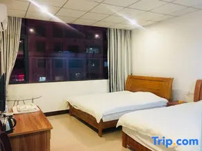 Dayu Home Hotel - Image 3
