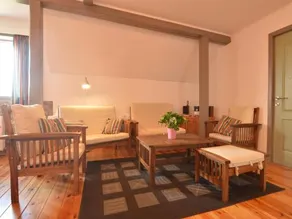 Picturesque Apartment In Heppenbach With Terrace - Image 3
