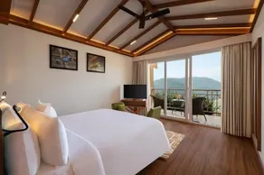 Welcomhotel By ITC Hotels Jim Corbett - Image 5