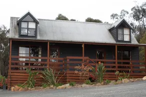 Warrenmang Vineyard Resort - Image 4