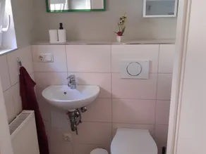Great holiday home with terrace near Saxon - Image 4