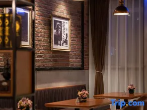 Zhe Coffee Hotel (Jining Jinxiang Branch) - Image 5