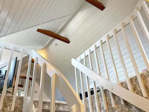 4 Star Holiday Home in Beddingestrand - Image 4