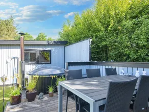6 person holiday home in Ørsted - Image 3