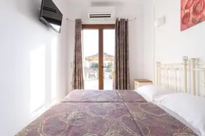 Ariadne Apartment in Plaka Beach - Image 5