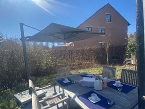 Unique Holiday Home at the Polders of Kruibeke - Image 3