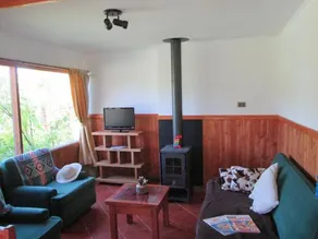Chalets De MontaÑa En Caburgua - Image 5