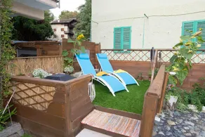 2 bedrooms appartement with shared pool balcony and wifi at Villa nabian - Image 4
