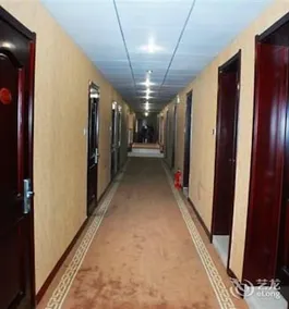 Qingdao Dahaidong Hotel (Licun Pedestrian Street Weike Plaza) - Image 4