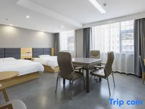 Shankee Hotel (Linyi Xianggong) - Image 3