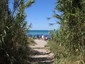 Camping Village Baia del Marinaio - Image 2