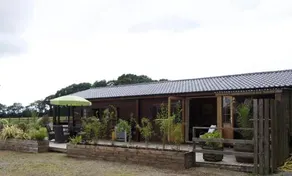 Monart Farm Lodge - Image 3