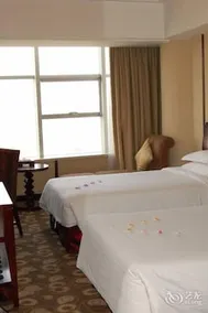 Rizhao Sovereignty Hotel - Image 5