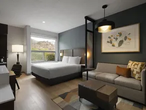 Holiday Inn Express Springdale - Zion Natl Pk Area - Image 2