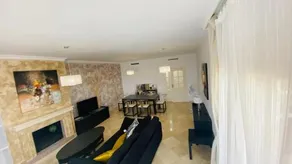 Marbella Sun Apartment - lush garden and sea view - Image 3