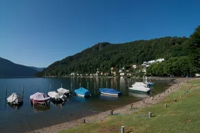 Elegant Lugano Lake View - Image 5