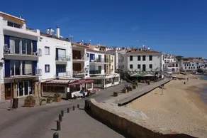 Duplex in front of the sea in Calella de Palafrugell -130 - Image 2