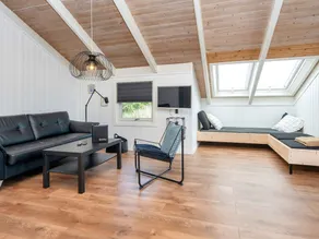 House in Hvide Sande for 4 people with 3 rooms Ref. 640870 - Image 3