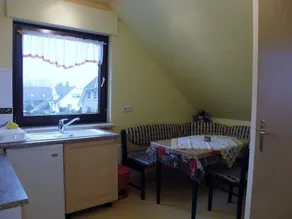 Picturesque Apartment in Neu Lüdershagen with Terrace & Garden - Image 5