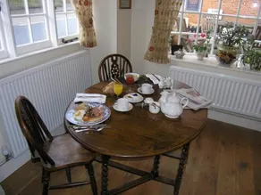 The Pilgrims Rest - Image 5