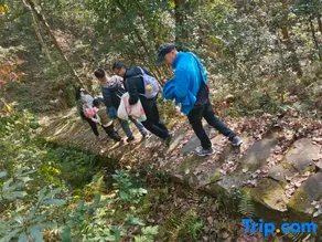 Wuyuan Wanglu Xiaoyin Homestay - Image 3