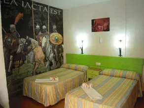 Hostal Temático El Cid - Image 2