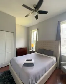 1BR WD Near BJ Hospital Forest Park Zoo - Image 4