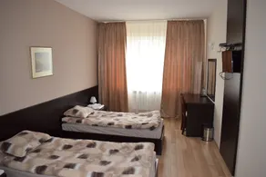Balneo Hotel Bozhur - Image 5