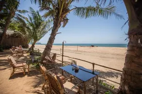 Agonda Cottages - Image 3