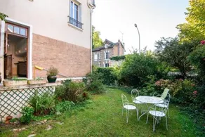 Le Monarque - Appartement avec jardin - Image 2