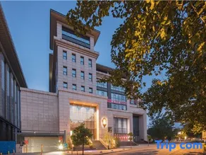 Meicheng Wenlv Hotel (Dengfeng Guanshuyuan) - Image 2